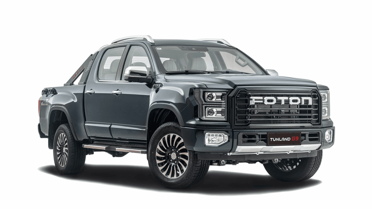 Tunland G9