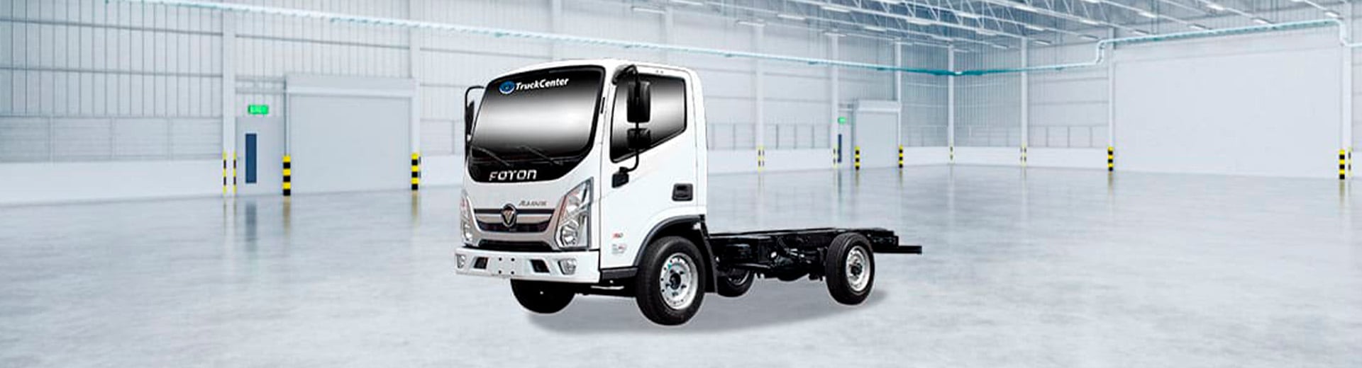 FHR XL 2.9 TON