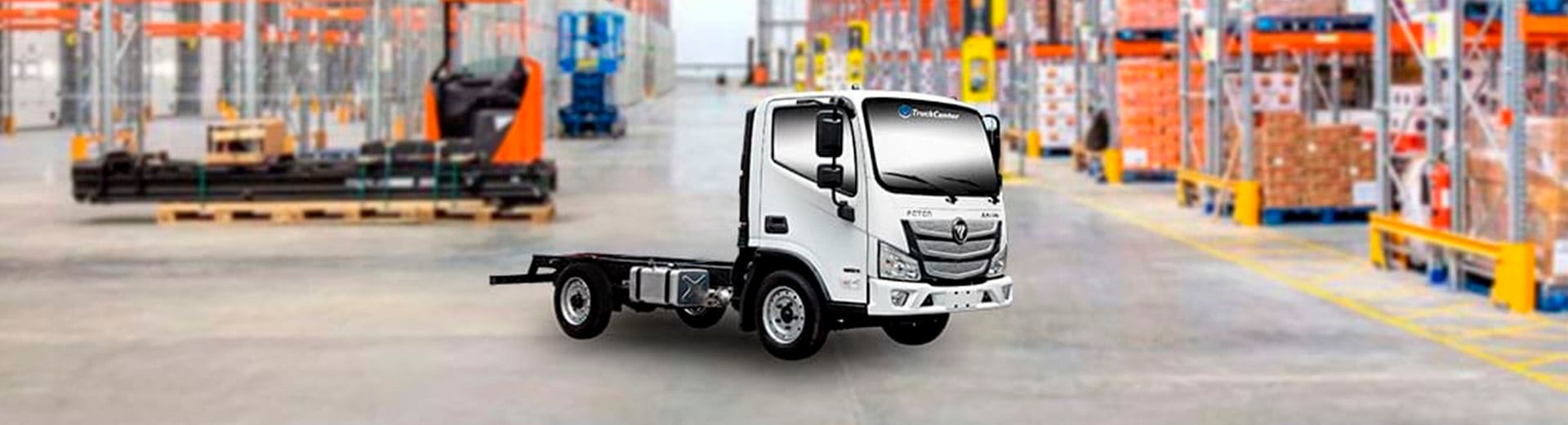 FHR 2.6 TON