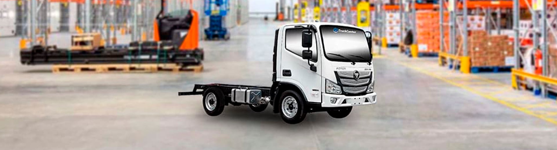 FHR 3.1 TON