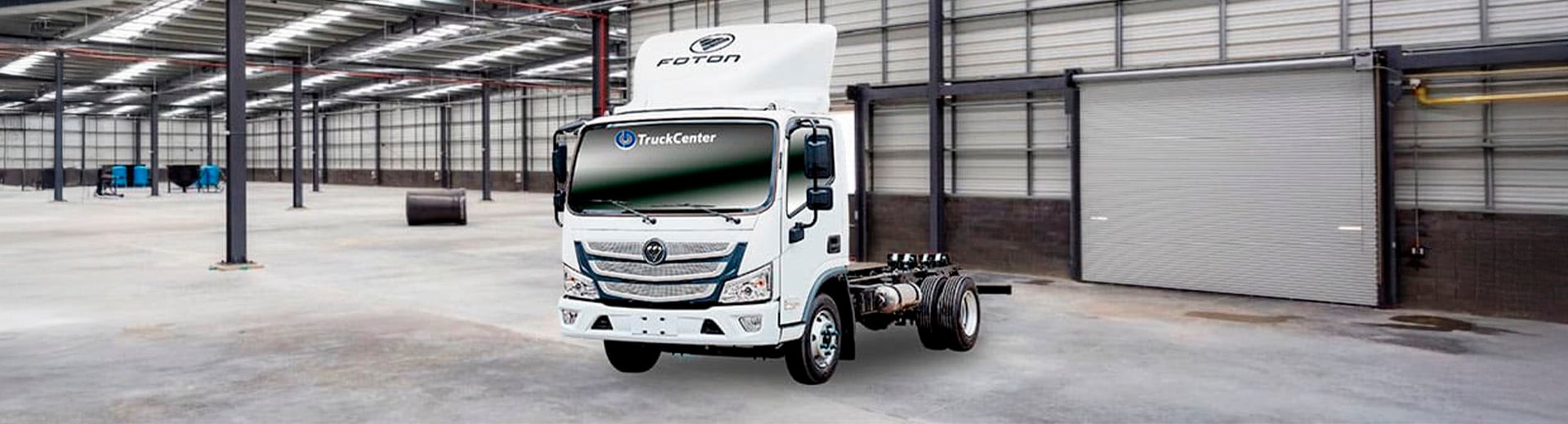 FPR 5.0 TON