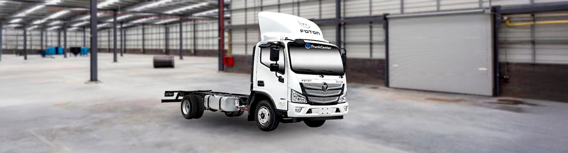 FQR 6.1 TON