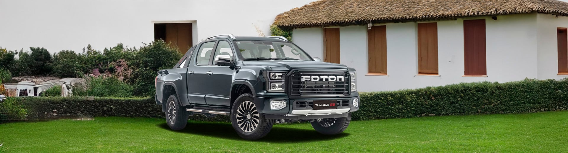Tunland G9